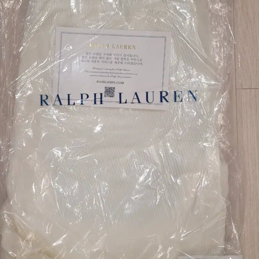[BUNJANG] Polo Ralph Lauren Prepster Corduroy Shorts White S / 폴로 랄프로렌 15.2cm 프렙스터 코듀로이 화이트 S