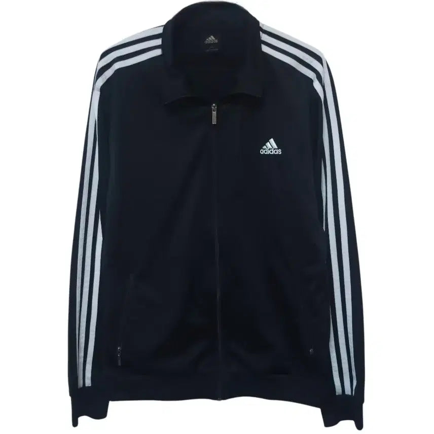 [BUNJANG] Adidas Track Top Jersey / 아디다스 트랙탑 져지 105-110 저지