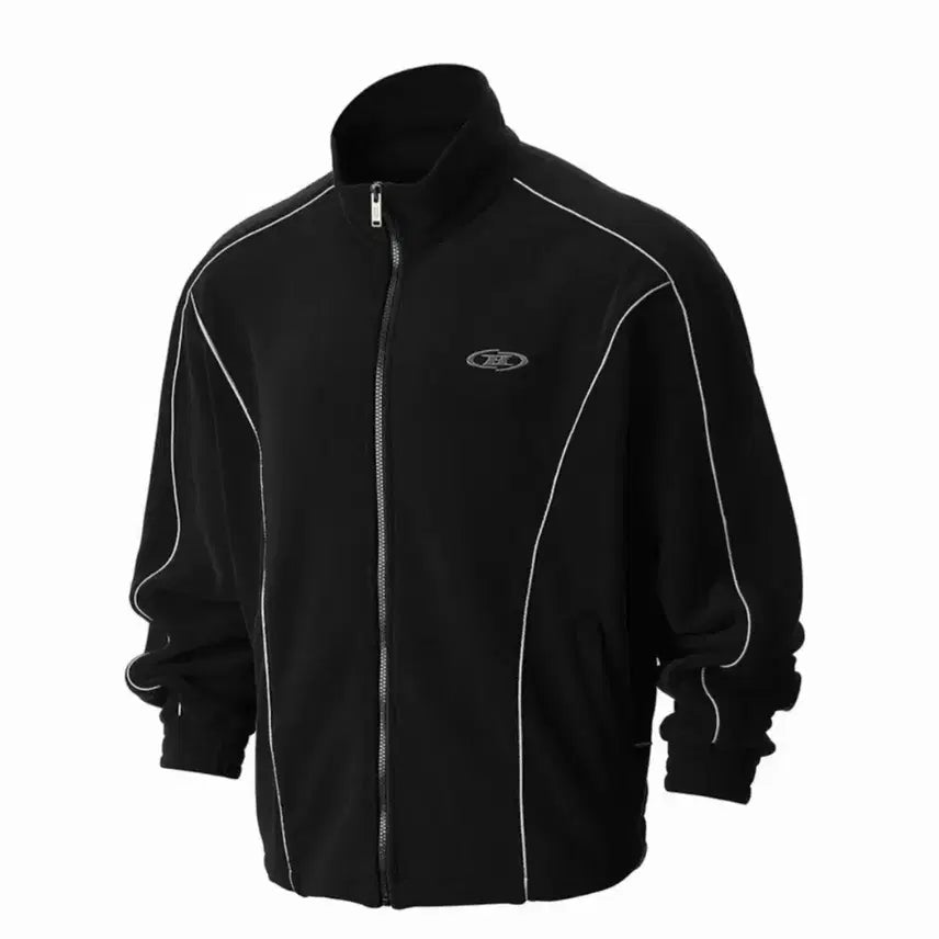 [BUNJANG] Born to Win Fleece Jacket Size 4 / 본투윈 후리스 4사이즈