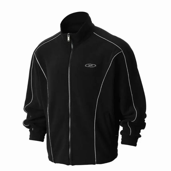 [BUNJANG] Born to Win Fleece Jacket Size 4 / 본투윈 후리스 4사이즈