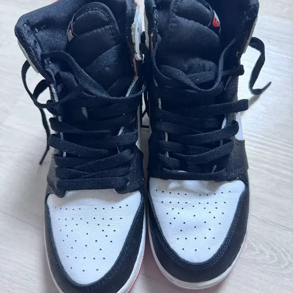 [BUNJANG] Nike Air Jordan Basketball Shoes / 나이키 에어조던