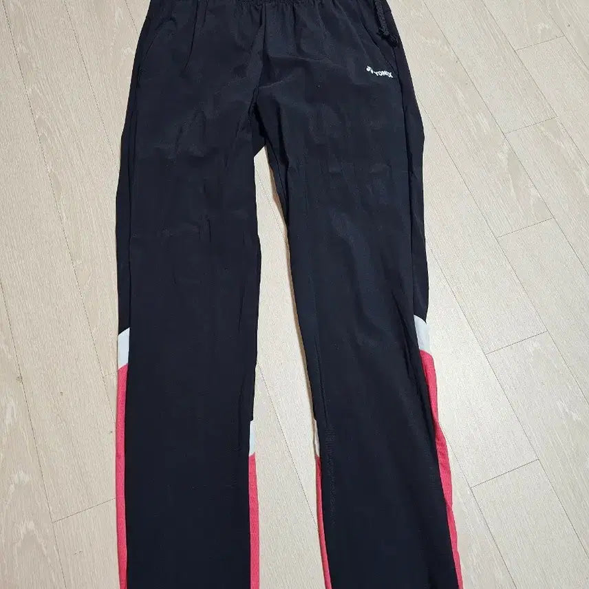 [BUNJANG] Yonex Training Pants / 요넥스 트레이닝 바지
