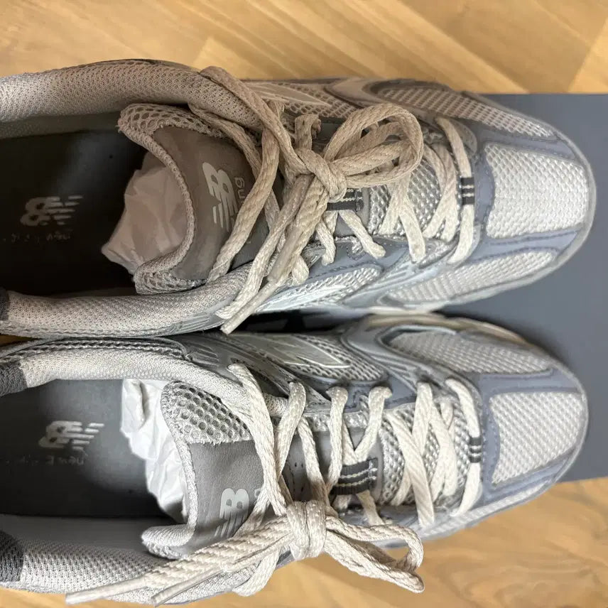 [BUNJANG] New Balance 530 Running Shoes / 뉴발란스530 뉴발란스러닝화  저렴하게 판매