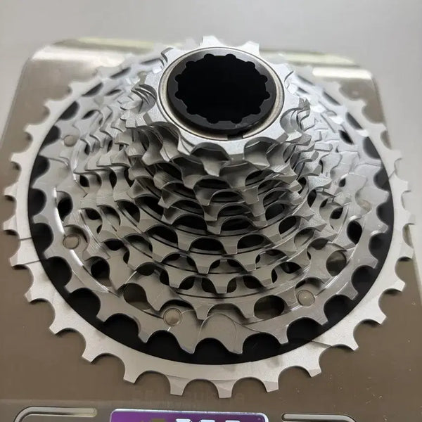 [BUNJANG] Goldix SRAM Compatible 12-Speed 10-33T Sprocket / Goldix 스램 호환 스프라켓 12단 10-33T