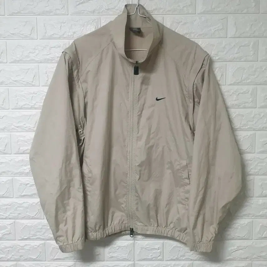 [BUNJANG] Nike Windbreaker Jacket / 나이키 바람막이자켓 판매합니다