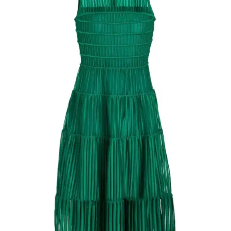 [BUNJANG] Maje Embroidered Dress / maje 마쥬 자수 드레스