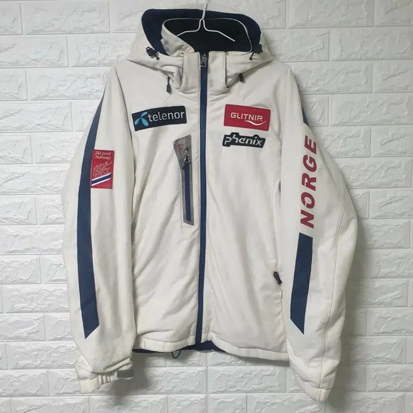 [BUNJANG] Phanix Windbreaker Jacket M / Phanix 바람막이자켓 판매합니다