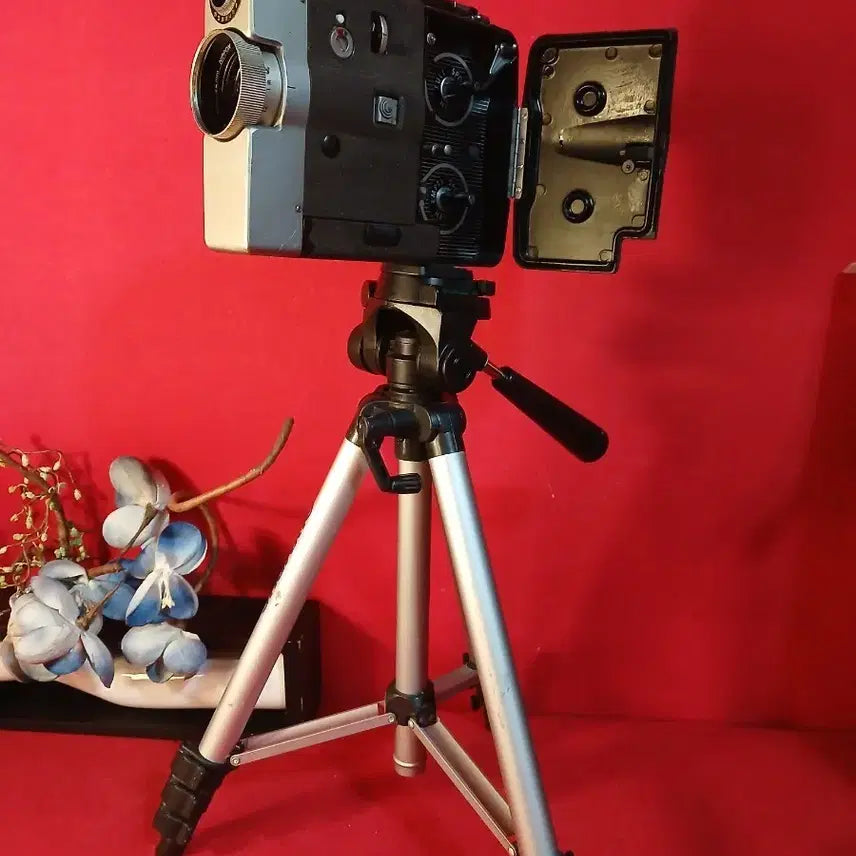 [BUNJANG] Nikon Zoom 8 Movie Camera / NIKON-ZOOM 8 무비카메라
