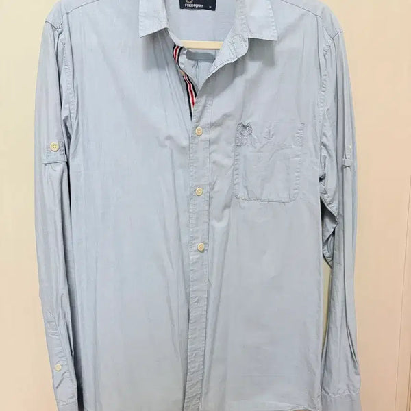 [BUNJANG] Fred Perry Shirt / 프레드 페리 셔츠