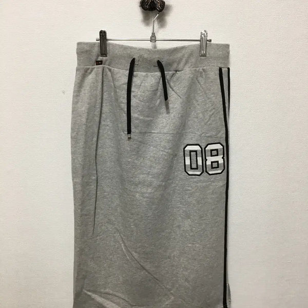 [BUNJANG] Converse Skirt / 컨버스 스커트 치마