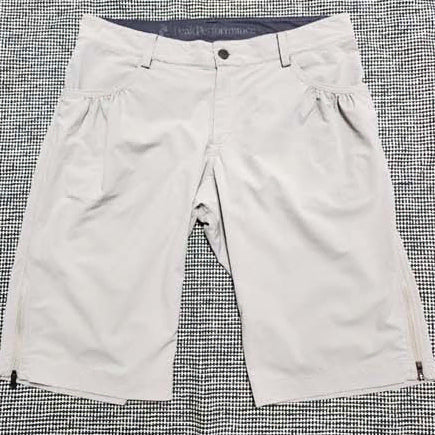 [BUNJANG] Peak Performance Authentic Shorts Size 30 / 피크퍼포먼스 정품 반바지 30