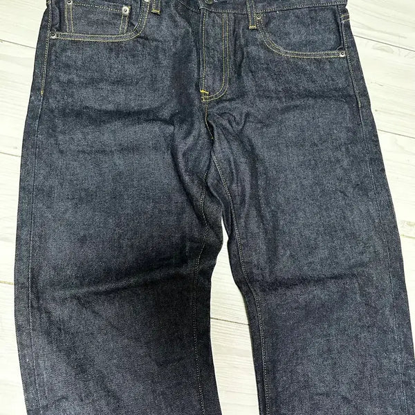 [BUNJANG] Uniqlo Denim Jeans / 유니클로 데님 청바지 32