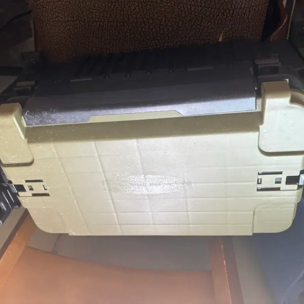 [BUNJANG] Fishing Tackle Box / 낚시 태클박스
