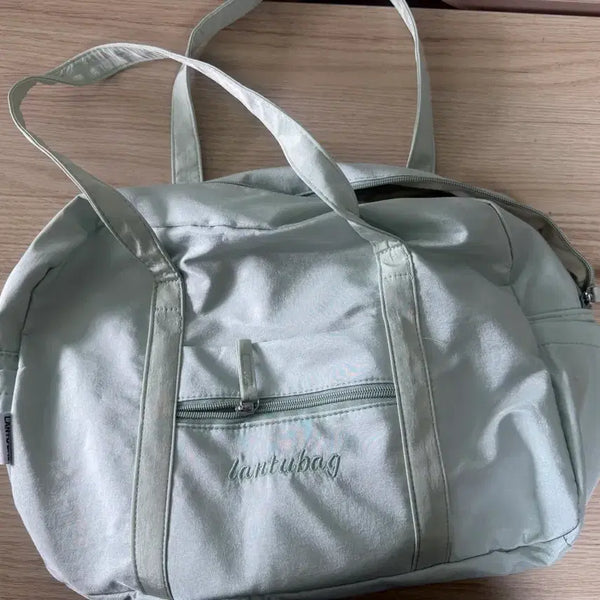 [BUNJANG] Mint Shoulder Bag / 민트 숄더백 판매