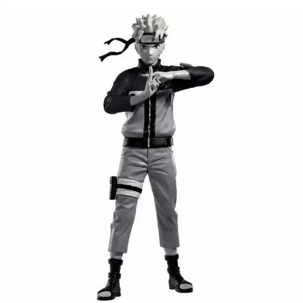 [BUNJANG] Naruto Shippuden Noir Edge Collection Figure / (새상품) 나루토 질풍전 누아르 엣지 컬렉션