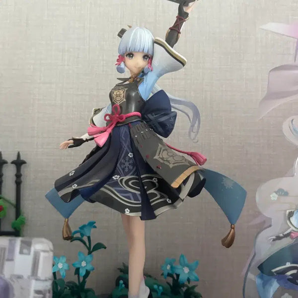 [BUNJANG] Genshin Impact Ayaka Scale Figure / 원신 아야카 스케일 피규어