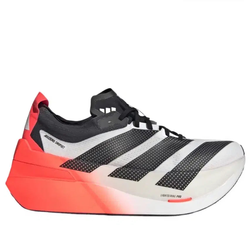[BUNJANG] Adidas Adizero Drop Set Solar Red / [240]아디다스 아디제로 드롭셋 솔라 레드