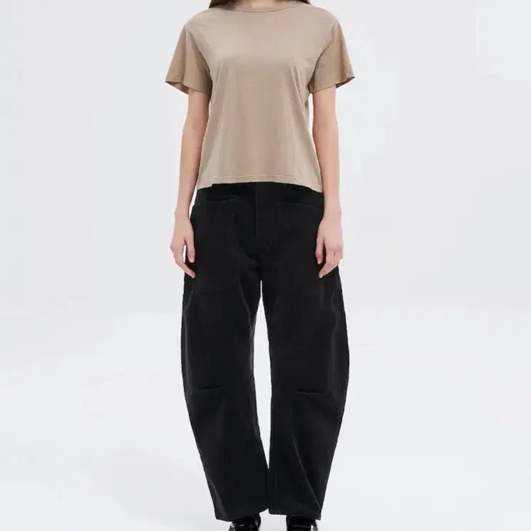 [BUNJANG] Nili Lotan Shon Pants / NILI LOTAN 닐리 로탄 숀 (Shon) 팬츠
