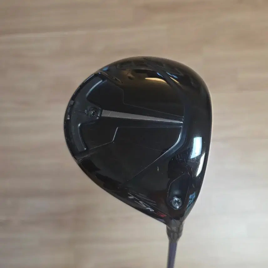 [BUNJANG] Titleist TSR3 9 Degree Driver / 타이틀리스트 TSR3 9도 드라이버