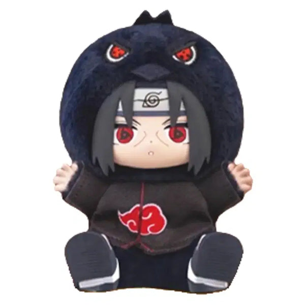 [BUNJANG] Top Toy Nabubu Season 2 Itachi Figure / 탑토이 나부부 2탄 eaki (이타치)