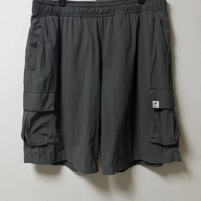 [BUNJANG] Nepa Genuine Zip-Up Vest / 네파정품 (6931)