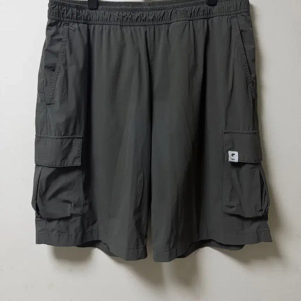 [BUNJANG] Nepa Genuine Zip-Up Vest / 네파정품 (6931)
