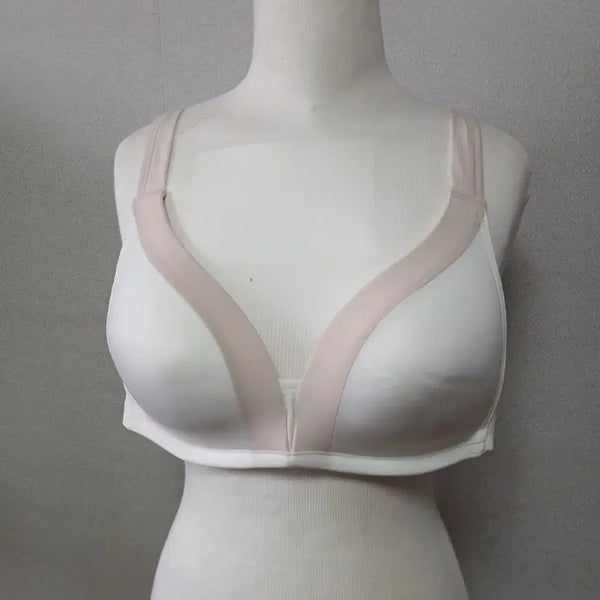 [BUNJANG] Playtex Bra 90A White New / 플레이텍스 브라 90A 화이트  새것