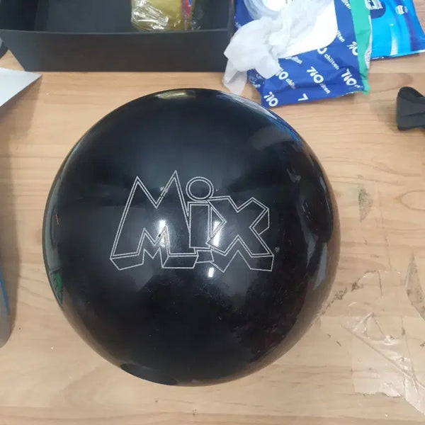 [BUNJANG] Used Bowling Balls 14lb Mix Hard Balls / 중고볼링공 14p 믹스하드볼