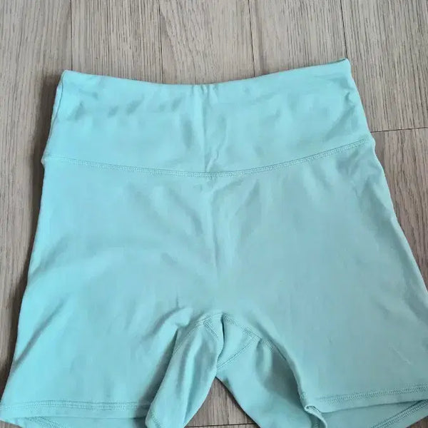 [BUNJANG] Women's 4-Part Leggings / 여성4부레깅스