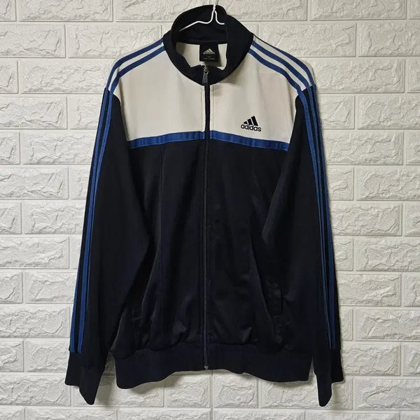[BUNJANG] Adidas Jersey Training Zip-Up / 아디다스 져지 트레이닝집업 판매합니다