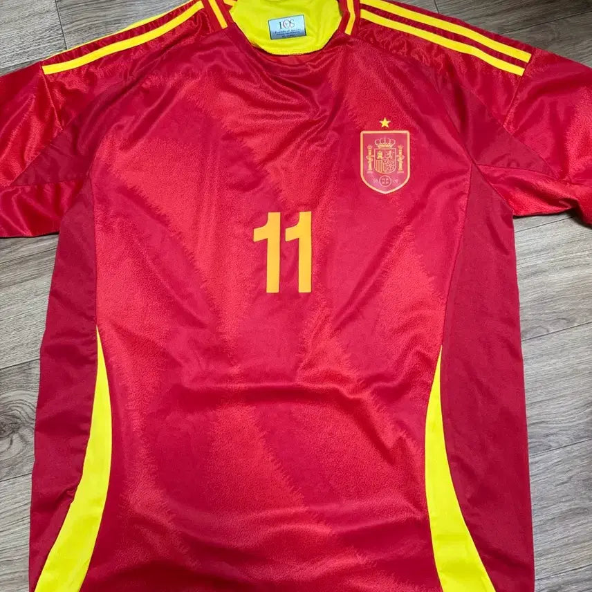 [BUNJANG] Sports Day Soccer Uniform / 체육대회 반티, 축구복