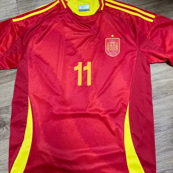 [BUNJANG] Sports Day Soccer Uniform / 체육대회 반티, 축구복