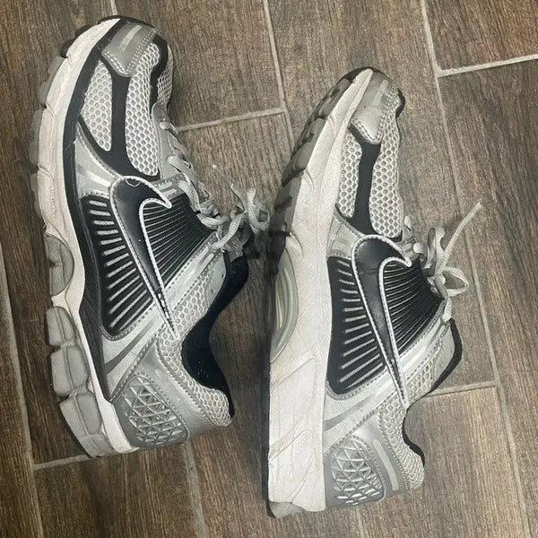[BUNJANG] Nike Vomero 5 Silver/Black / 나이키 보메로5 실버블랙