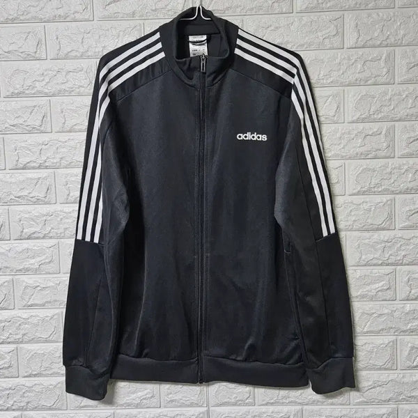 [BUNJANG] Adidas Trefoil Logo Training Zip-Up Jersey XL / 아디다스 져지 트레이닝집업 판매합니다