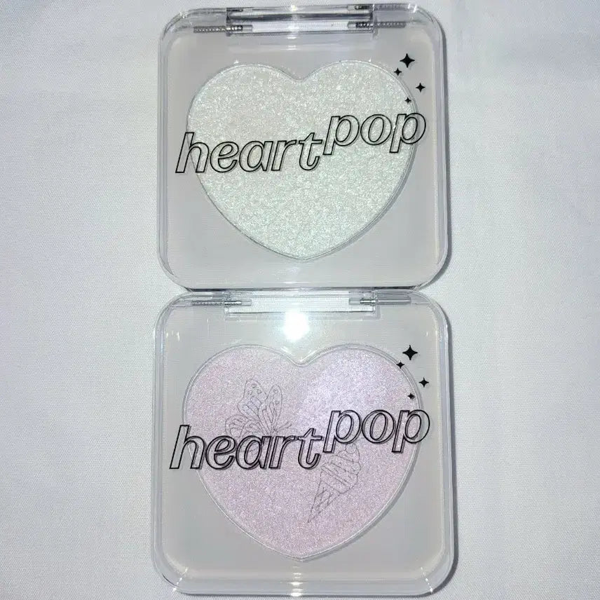 [BUNJANG] Etude House Highlighter Set / 에뛰드 하이라이터 세트