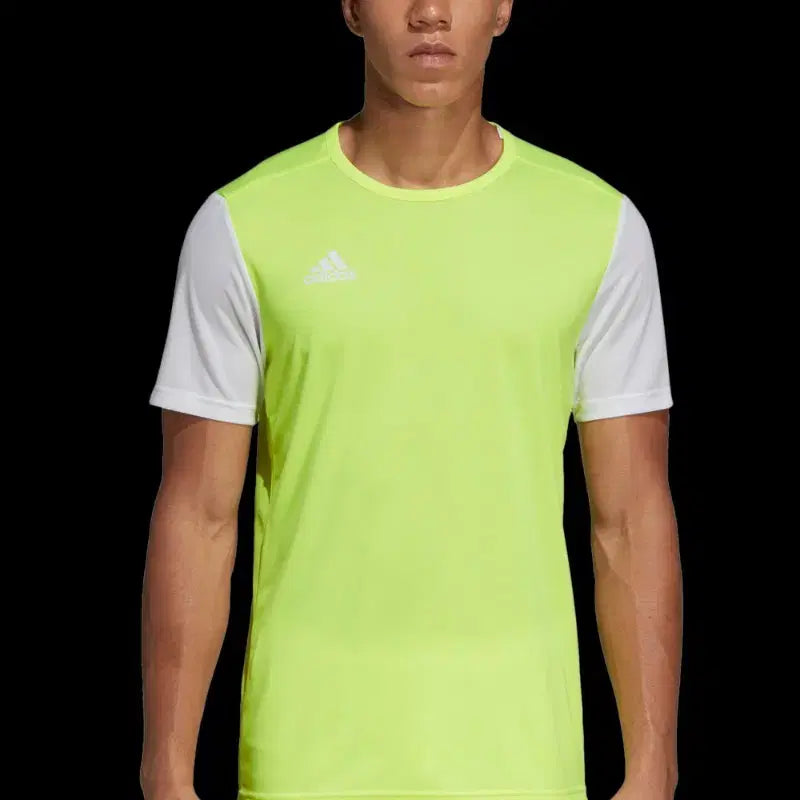 [BUNJANG] Adidas Estro 19 Jersey T-Shirt XL / XL ) 아디다스 에스트로 19 져지 반팔티