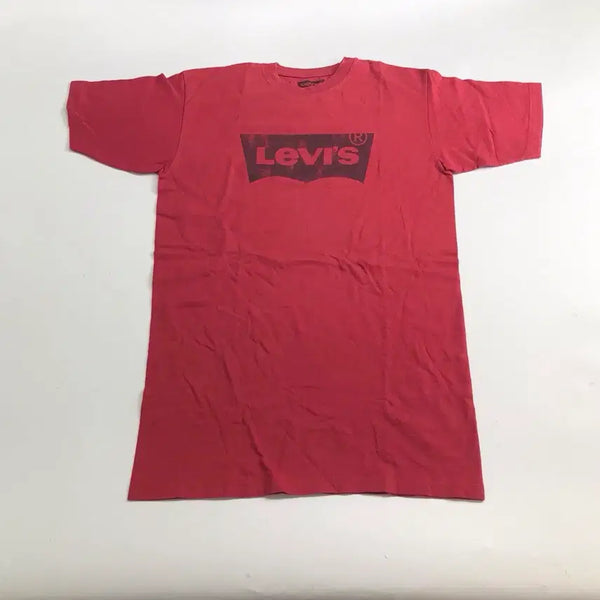 [BUNJANG] Levi's T-Shirt / 리바이스 반팔
