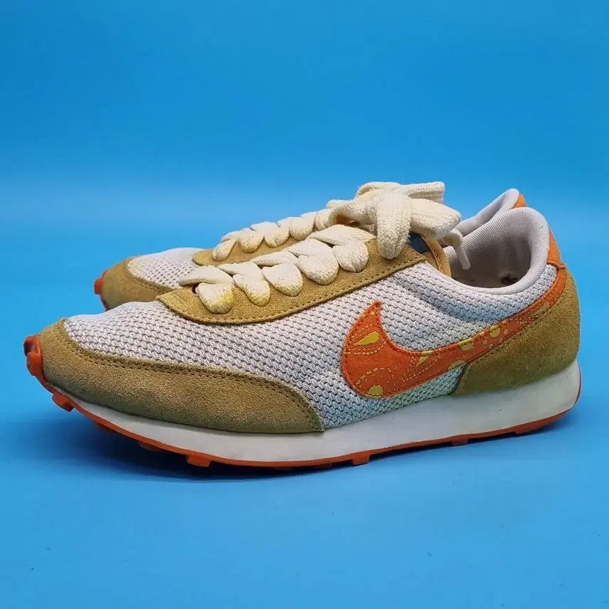 [BUNJANG] Nike Daybreak Magner Sneakers 245 / k 나이키 데일브레이크 마그너 운동화 245