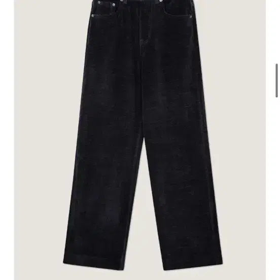 [BUNJANG] GED Corduroy Wide Pants / GED 코듀로이 와이드 팬츠