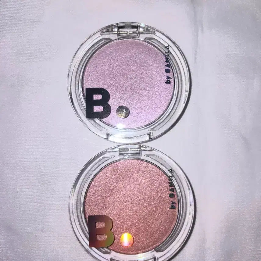 [BUNJANG] Banila Co. Highlighter Set / 바닐라코 하이라이터 세트