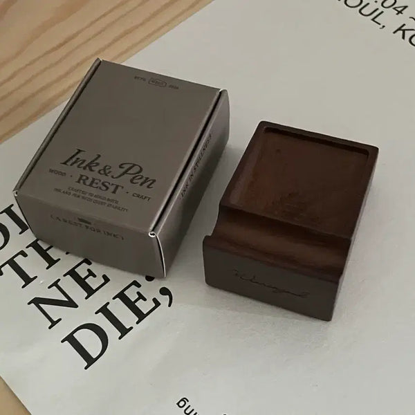 [BUNJANG] Geulipda Ink & Pen Rest / 글입다 잉크&펜레스트 판매합니다