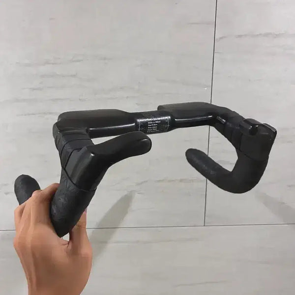 [BUNJANG] Balloo Bunch Bar 31 Size Carbon Handlebar / 발루고 번치바 31 판매/교신 (알번 벨루고 펄수트 벨로바이크 엔진11)