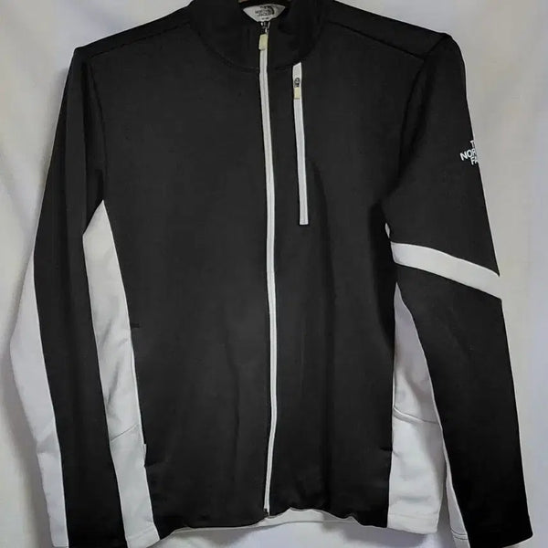 [BUNJANG] The North Face Women's Long Sleeve Zip-Up Jacket Size 95 / 노스페이스 여성 긴팔집업 95