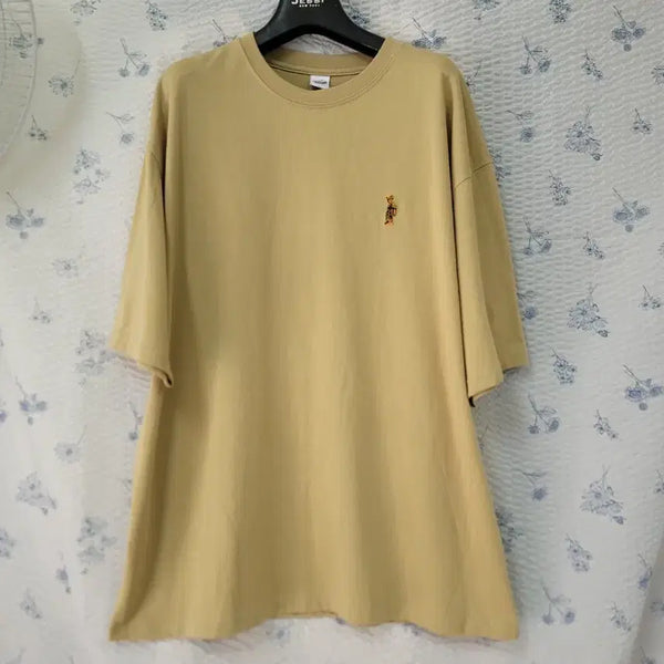 [BUNJANG] Comfortable T-Shirt / 티셔츠