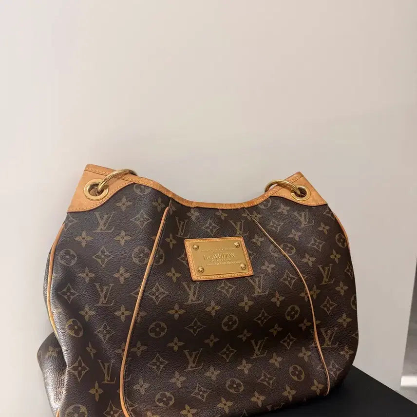[BUNJANG] Louis Vuitton Galliera Monogram Bag / 정품 루이비통 갈리에라 모노그램 백