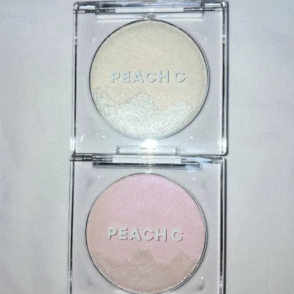 [BUNJANG] Peach C Highlighter Set / 피치씨 하이라이터 세트
