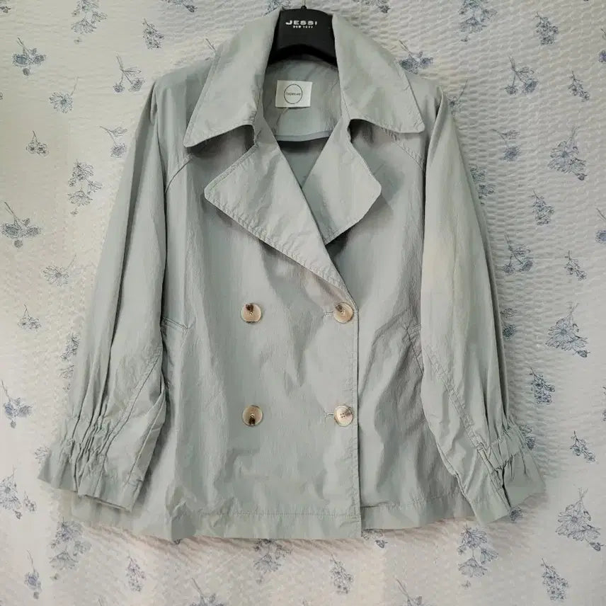 [BUNJANG] Jacket / 쟈켓