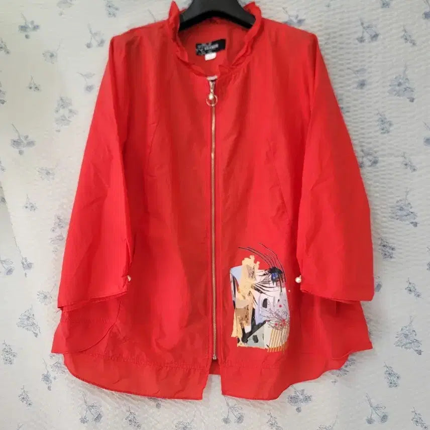 [BUNJANG] Jacket / 쟈켓