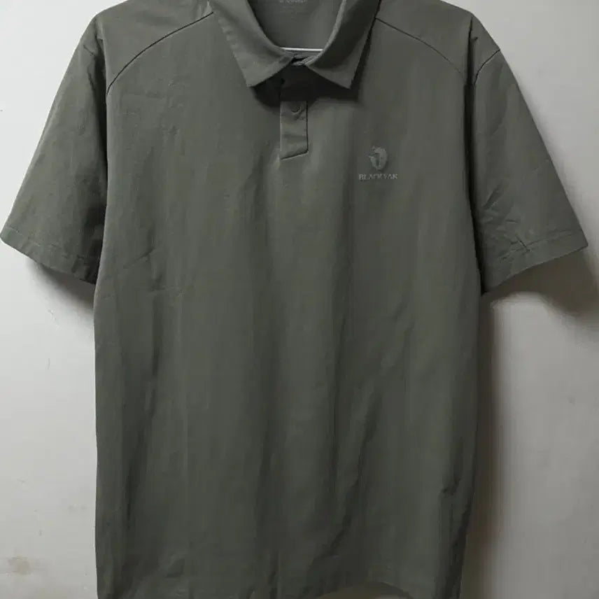 [BUNJANG] Black Yak Genuine Jacket 105 / 블랙야크 정품 (6936)