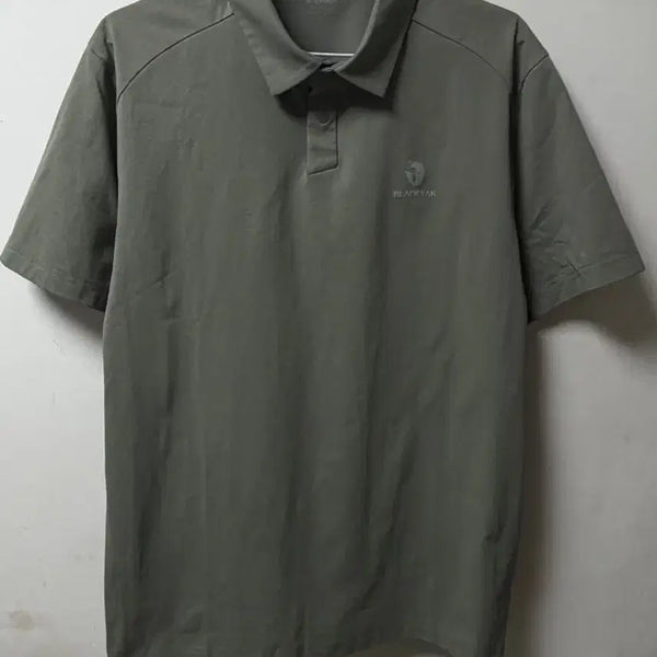 [BUNJANG] Black Yak Genuine Jacket 105 / 블랙야크 정품 (6936)